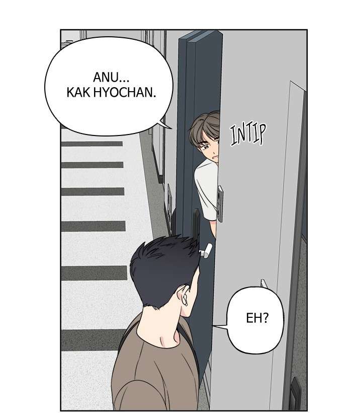 Mother, I’m Sorry Chapter 17 - halaman 18