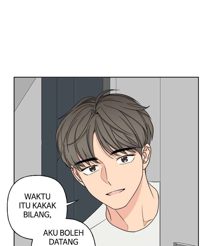 Mother, I’m Sorry Chapter 17 - halaman 19