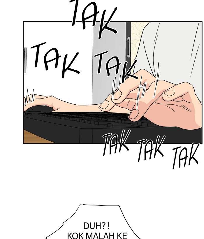 Mother, I’m Sorry Chapter 17 - halaman 21