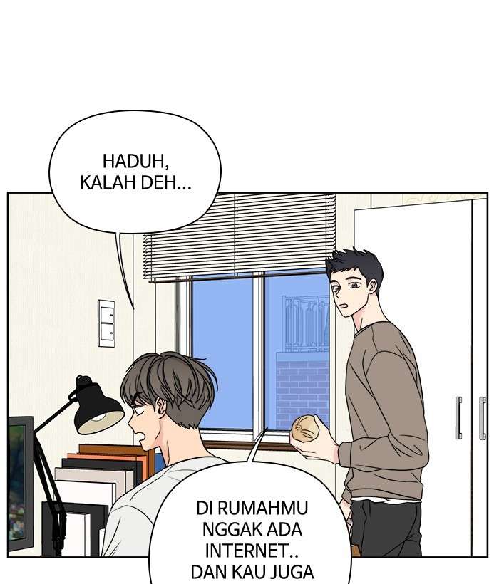 Mother, I’m Sorry Chapter 17 - halaman 23