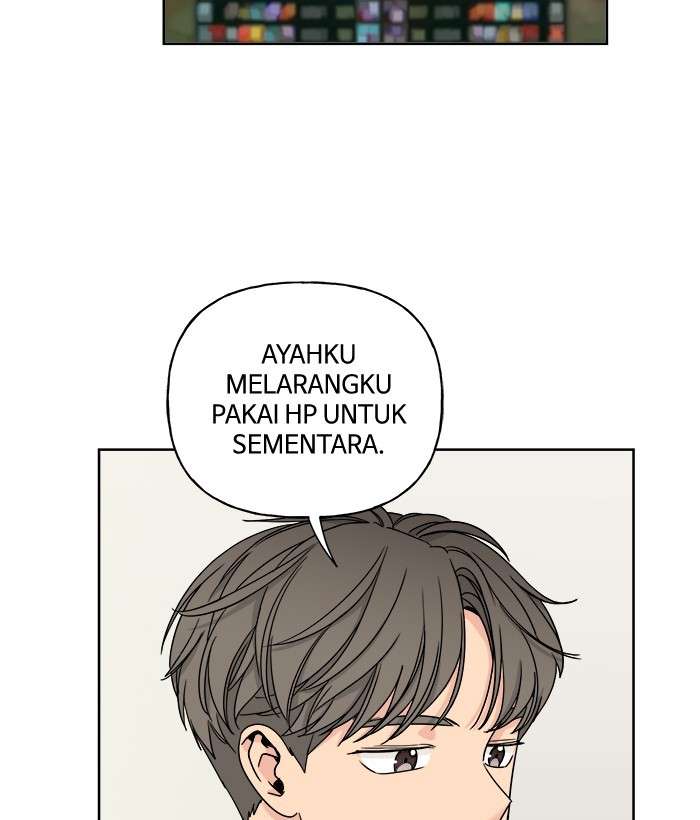 Mother, I’m Sorry Chapter 17 - halaman 25
