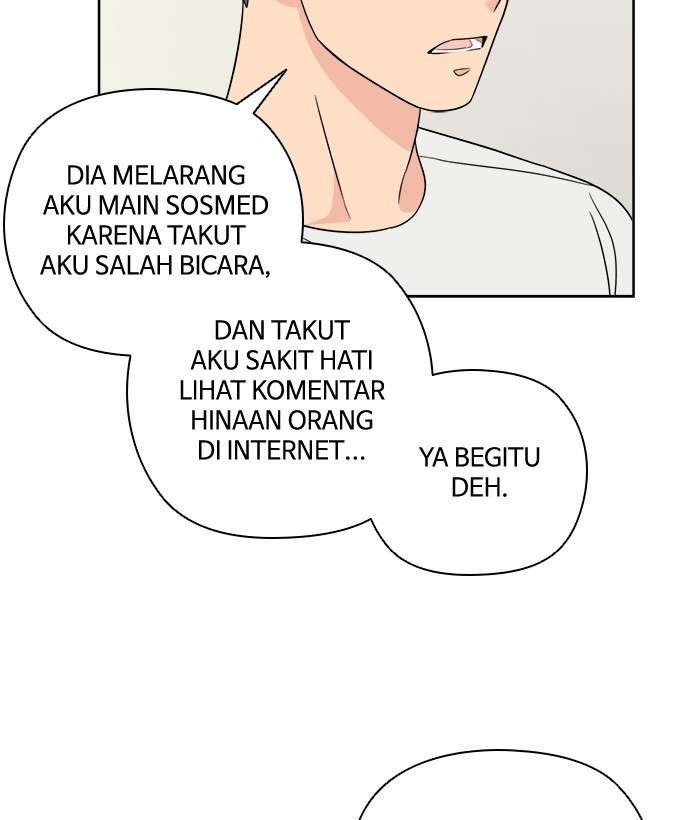 Mother, I’m Sorry Chapter 17 - halaman 26