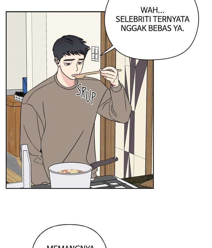Mother, I’m Sorry Chapter 17 - halaman 27