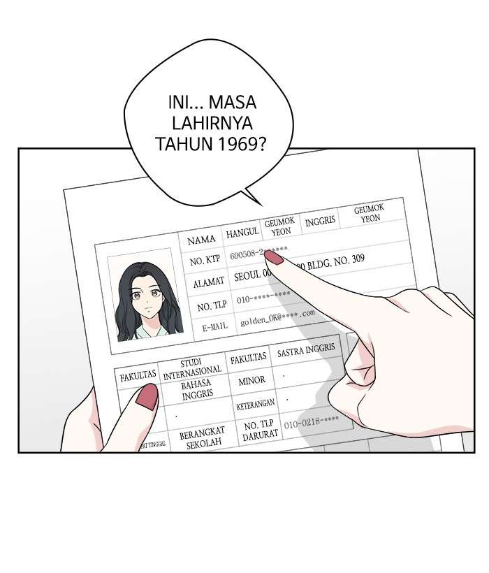 Mother, I’m Sorry Chapter 17 - halaman 3