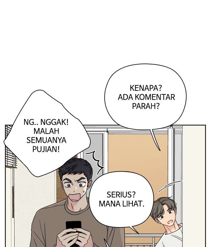 Mother, I’m Sorry Chapter 17 - halaman 30