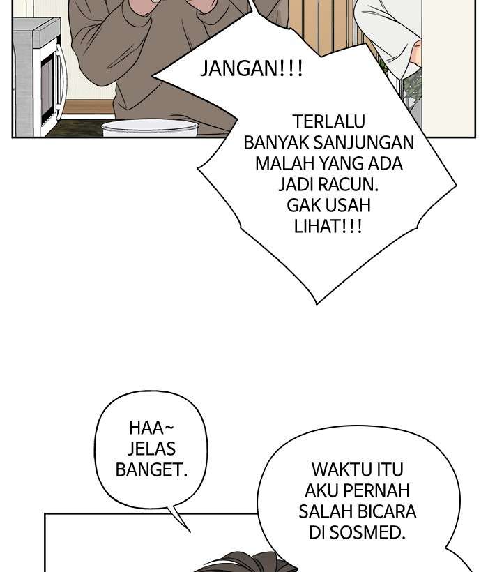 Mother, I’m Sorry Chapter 17 - halaman 31