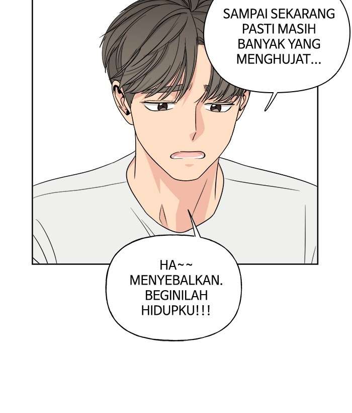 Mother, I’m Sorry Chapter 17 - halaman 32