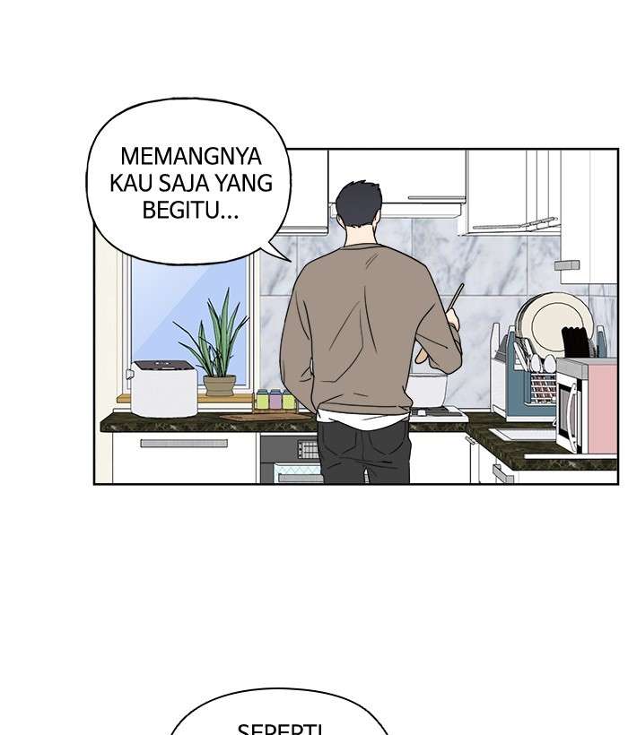 Mother, I’m Sorry Chapter 17 - halaman 33