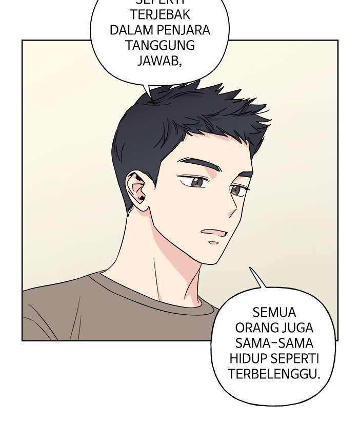Mother, I’m Sorry Chapter 17 - halaman 34