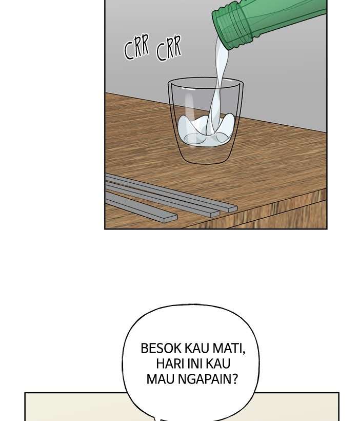 Mother, I’m Sorry Chapter 17 - halaman 37