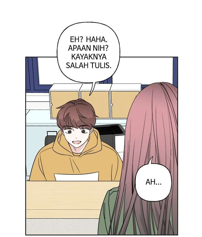 Mother, I’m Sorry Chapter 17 - halaman 4
