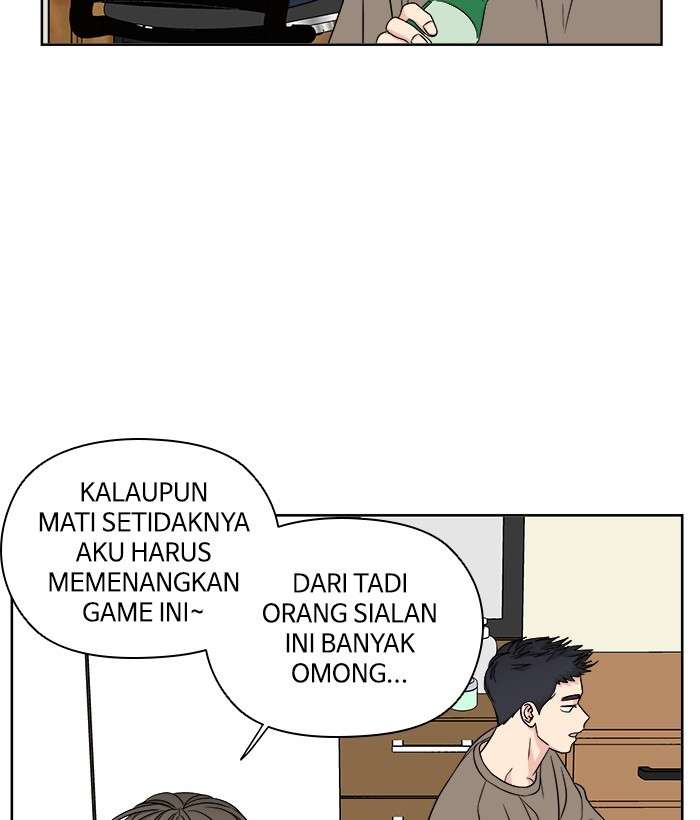 Mother, I’m Sorry Chapter 17 - halaman 40