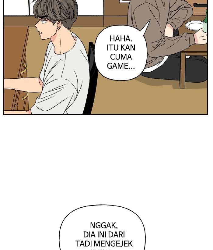 Mother, I’m Sorry Chapter 17 - halaman 41