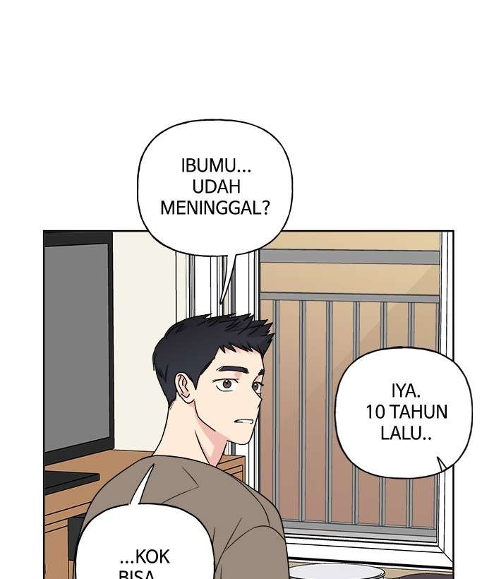 Mother, I’m Sorry Chapter 17 - halaman 43
