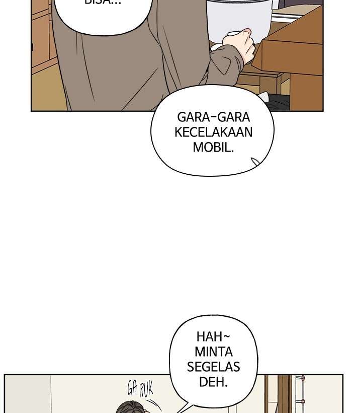 Mother, I’m Sorry Chapter 17 - halaman 44