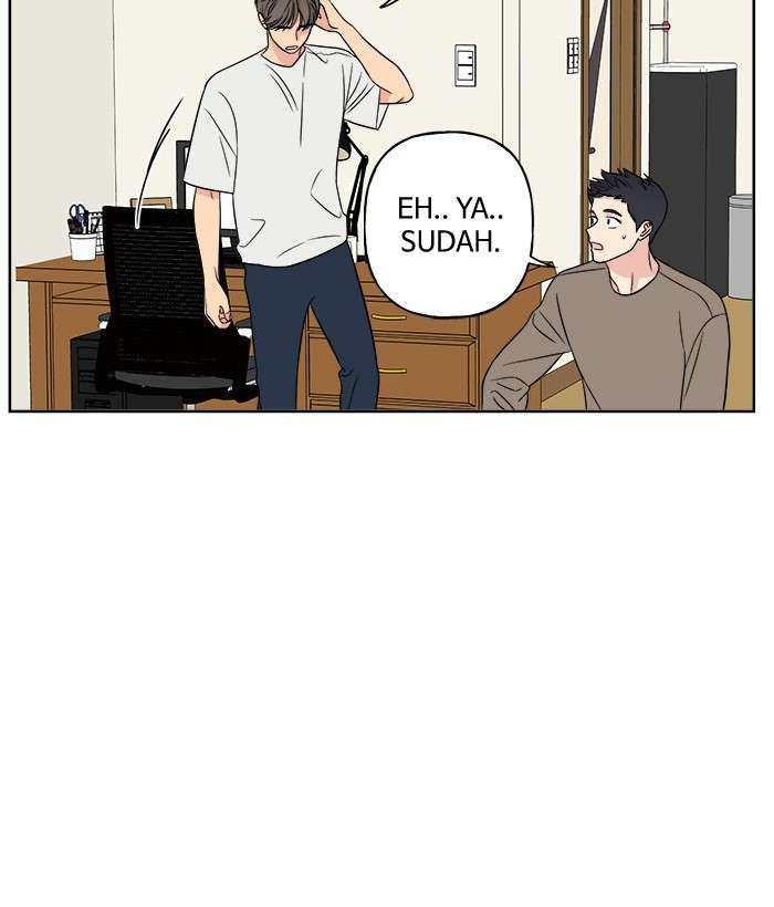 Mother, I’m Sorry Chapter 17 - halaman 45