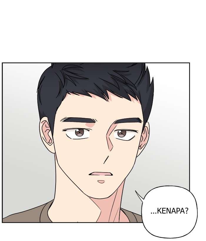 Mother, I’m Sorry Chapter 17 - halaman 46