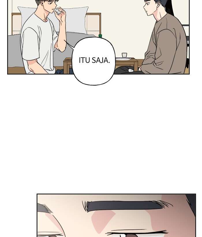 Mother, I’m Sorry Chapter 17 - halaman 56