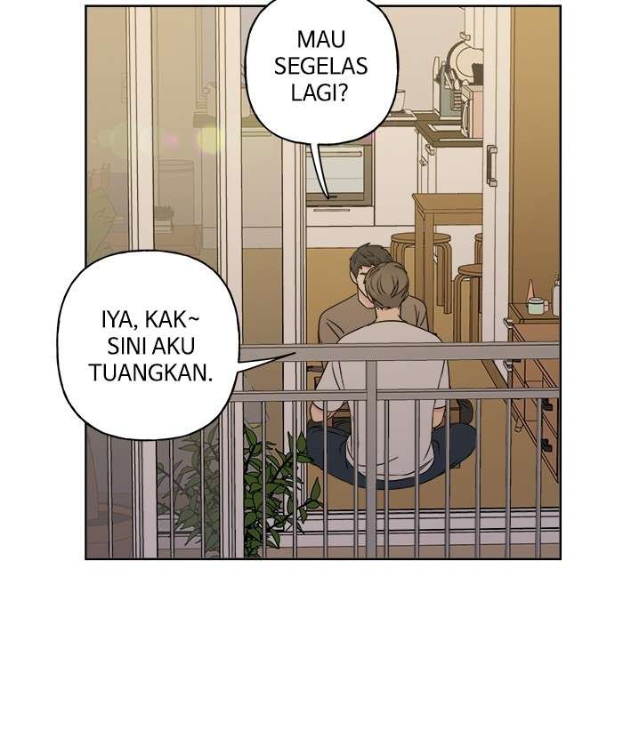 Mother, I’m Sorry Chapter 17 - halaman 58