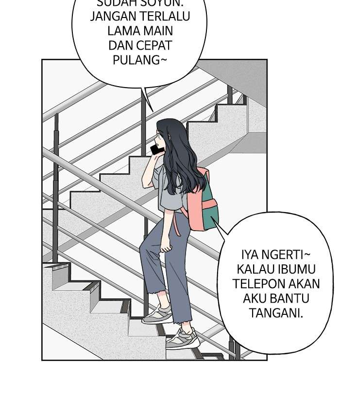 Mother, I’m Sorry Chapter 17 - halaman 60