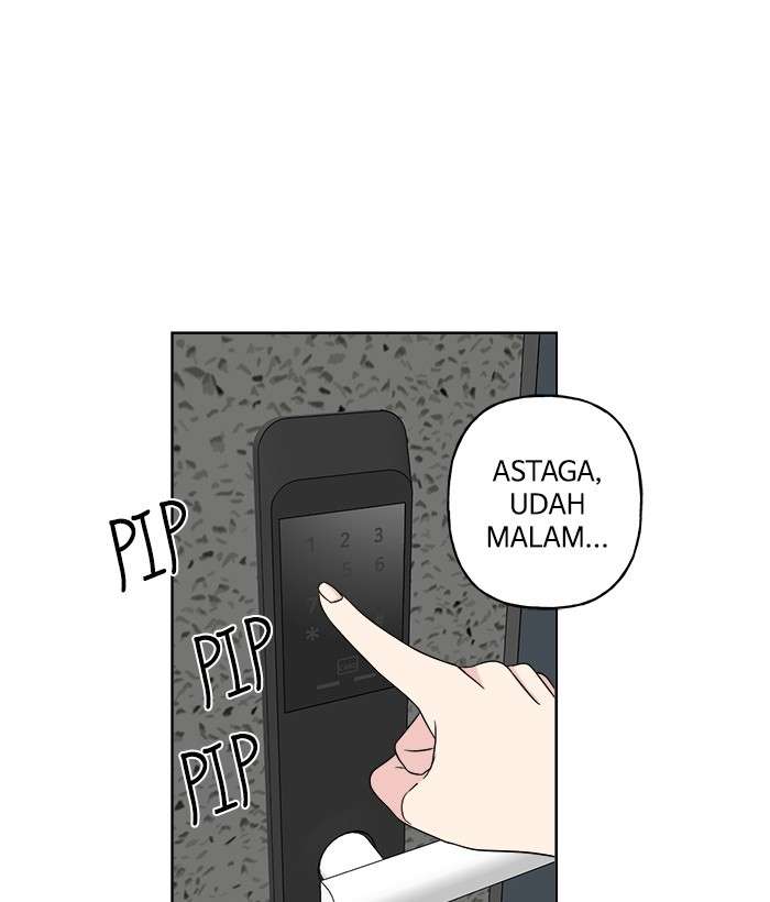Mother, I’m Sorry Chapter 17 - halaman 61