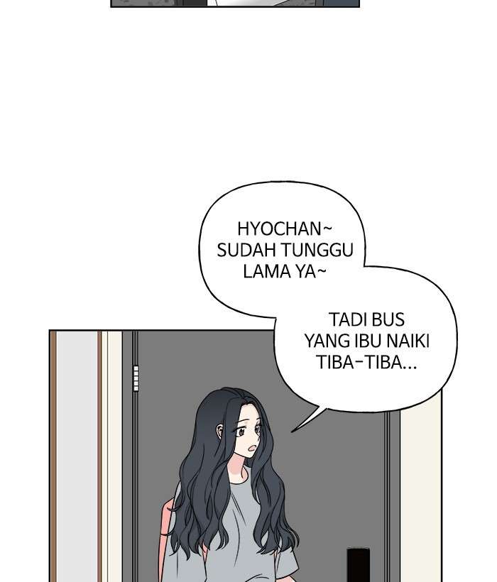 Mother, I’m Sorry Chapter 17 - halaman 62