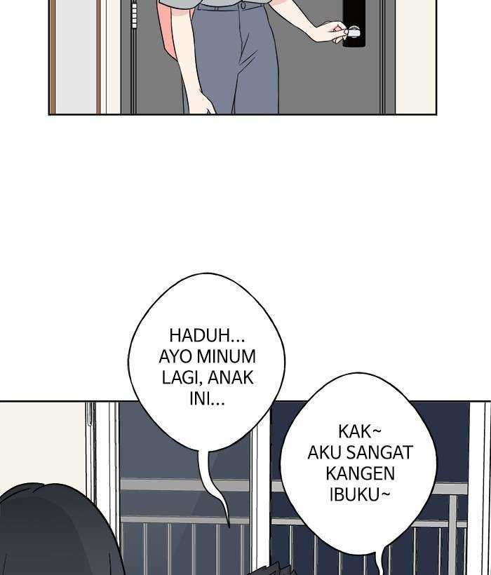 Mother, I’m Sorry Chapter 17 - halaman 63
