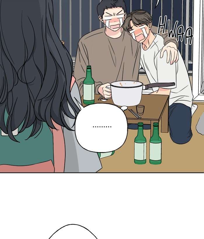 Mother, I’m Sorry Chapter 17 - halaman 64