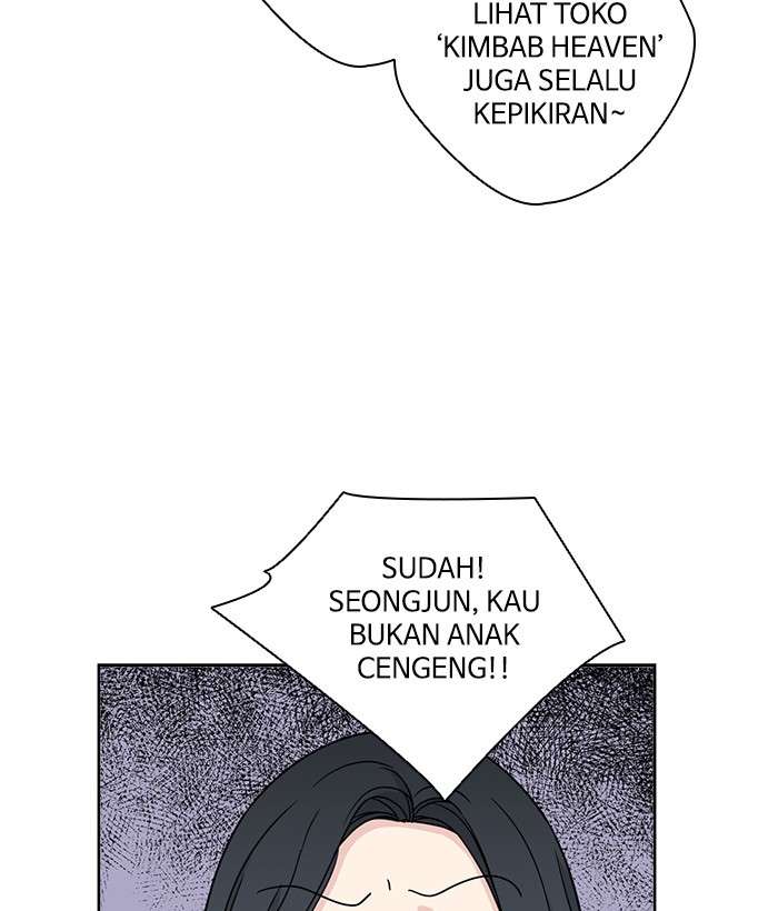 Mother, I’m Sorry Chapter 17 - halaman 66