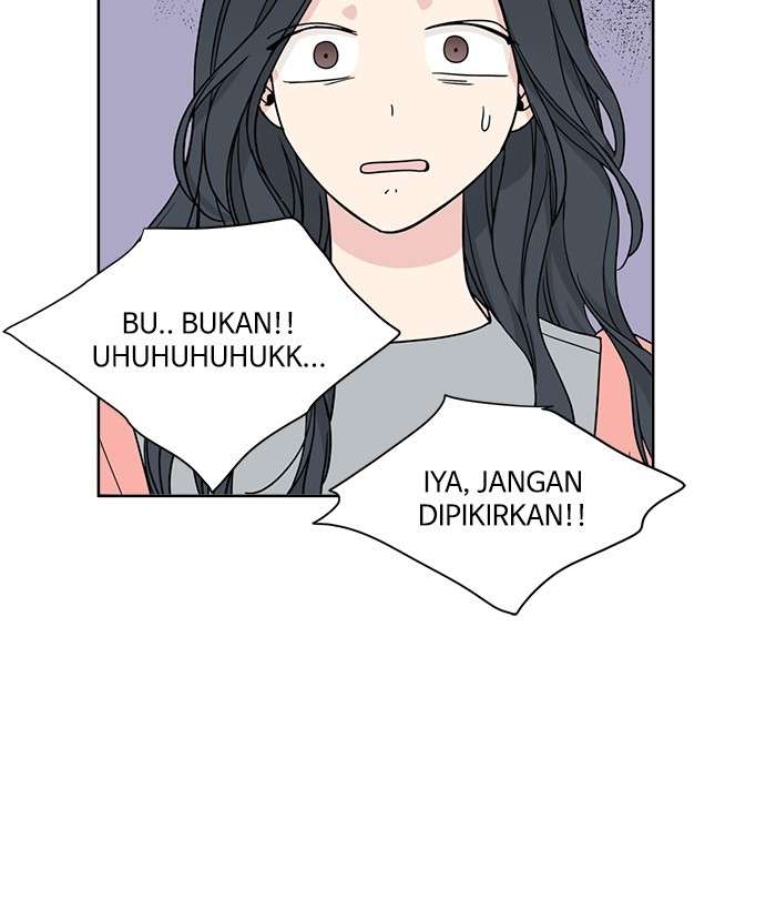 Mother, I’m Sorry Chapter 17 - halaman 67
