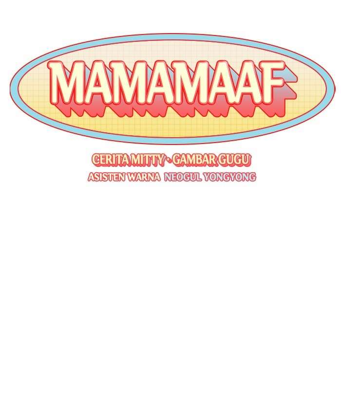 Mother, I’m Sorry Chapter 17 - halaman 7