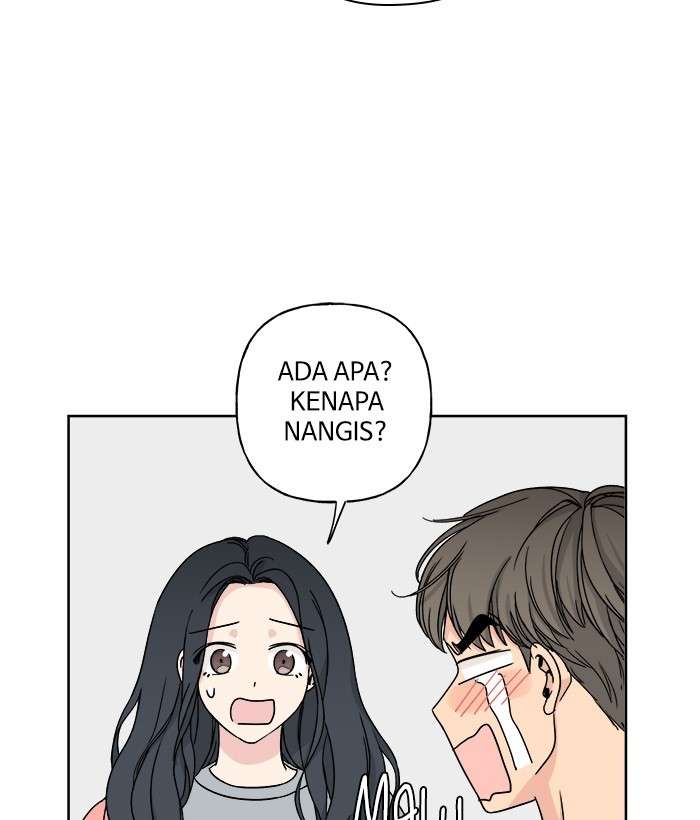 Mother, I’m Sorry Chapter 17 - halaman 70