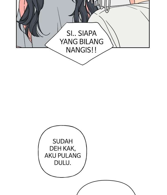 Mother, I’m Sorry Chapter 17 - halaman 71