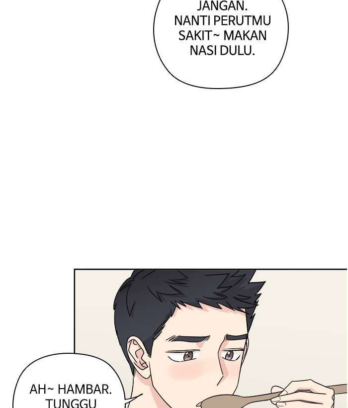 Mother, I’m Sorry Chapter 17 - halaman 72