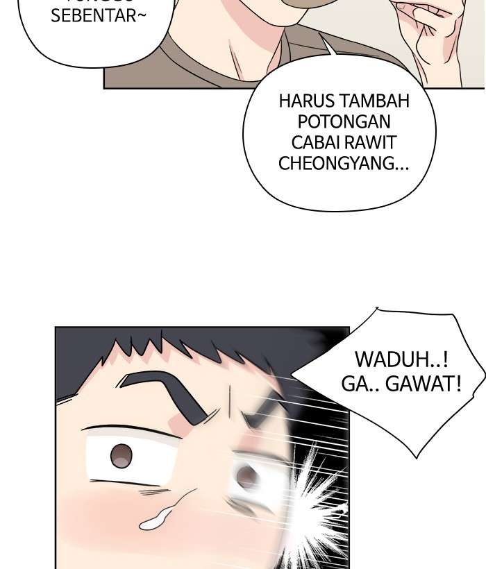Mother, I’m Sorry Chapter 17 - halaman 73