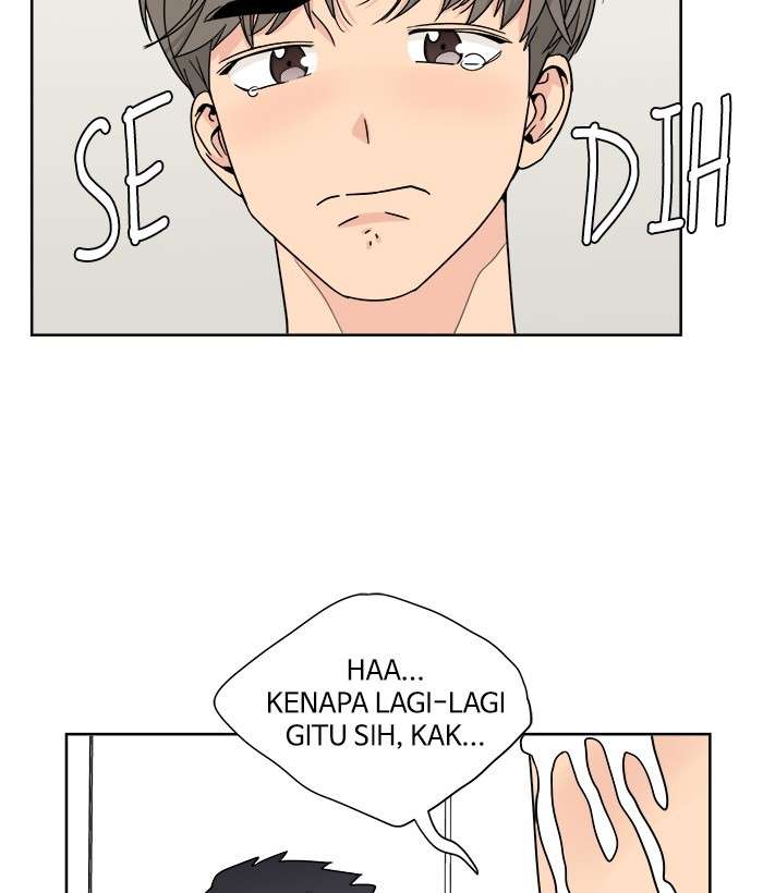 Mother, I’m Sorry Chapter 17 - halaman 75