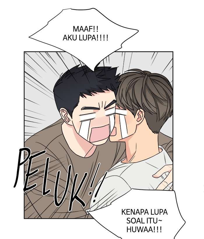 Mother, I’m Sorry Chapter 17 - halaman 78