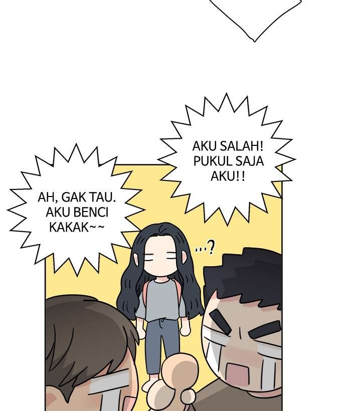 Mother, I’m Sorry Chapter 17 - halaman 79