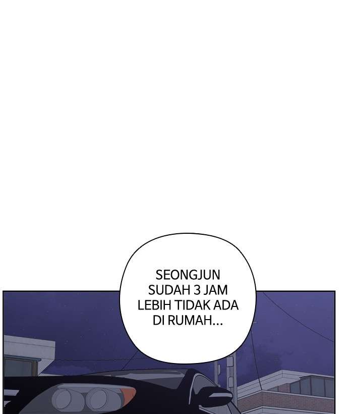 Mother, I’m Sorry Chapter 17 - halaman 82