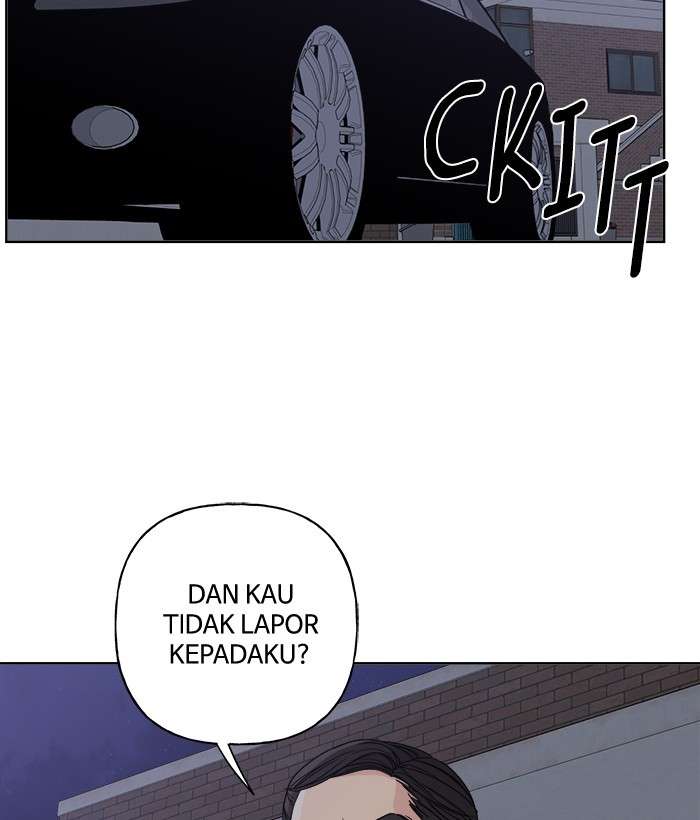 Mother, I’m Sorry Chapter 17 - halaman 83