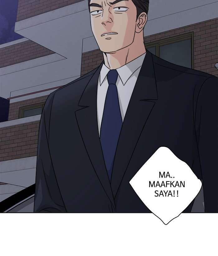Mother, I’m Sorry Chapter 17 - halaman 84