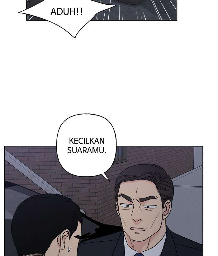 Mother, I’m Sorry Chapter 17 - halaman 86