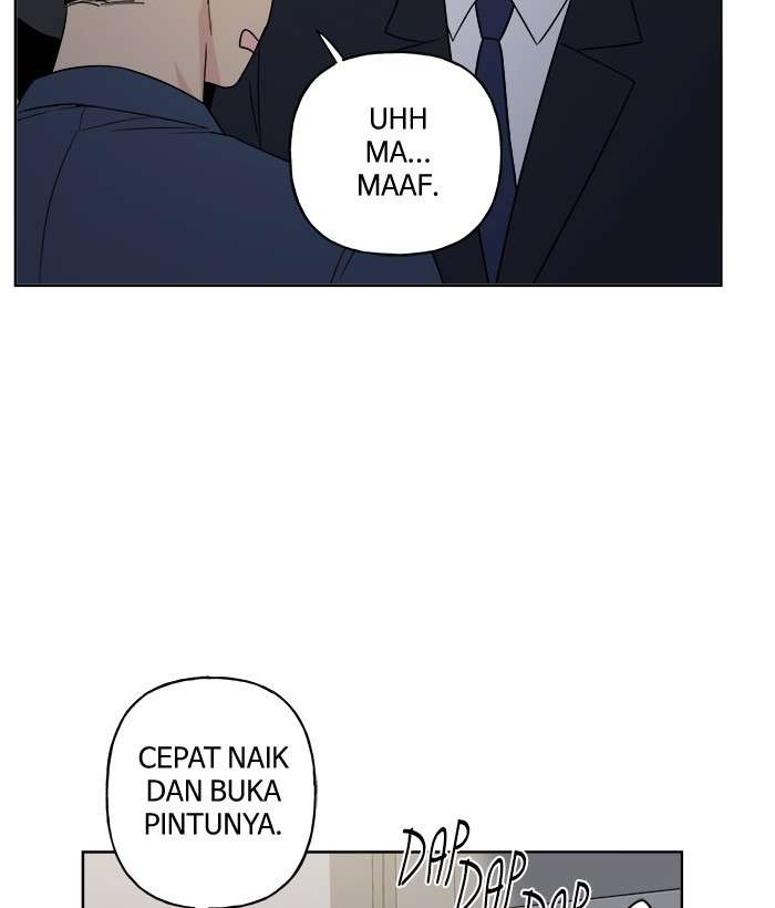 Mother, I’m Sorry Chapter 17 - halaman 87