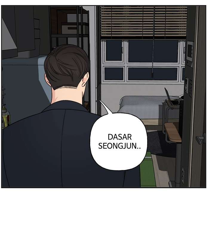 Mother, I’m Sorry Chapter 17 - halaman 90