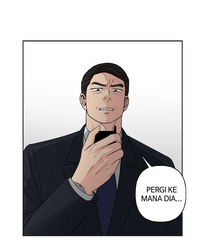 Mother, I’m Sorry Chapter 17 - halaman 91