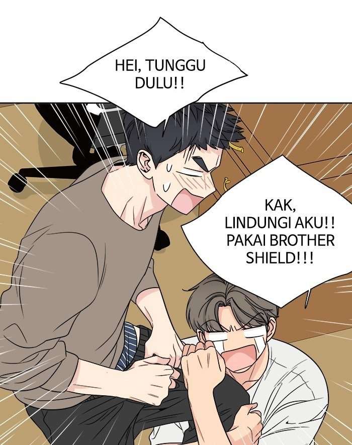 Mother, I’m Sorry Chapter 18 - halaman 10
