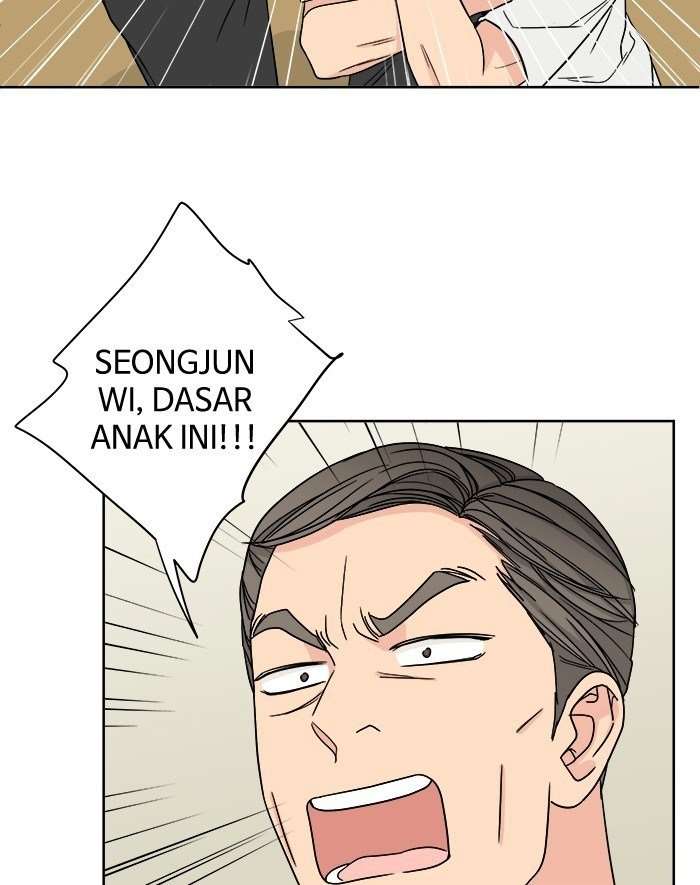 Mother, I’m Sorry Chapter 18 - halaman 11