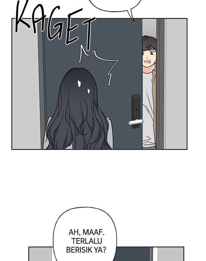 Mother, I’m Sorry Chapter 18 - halaman 13