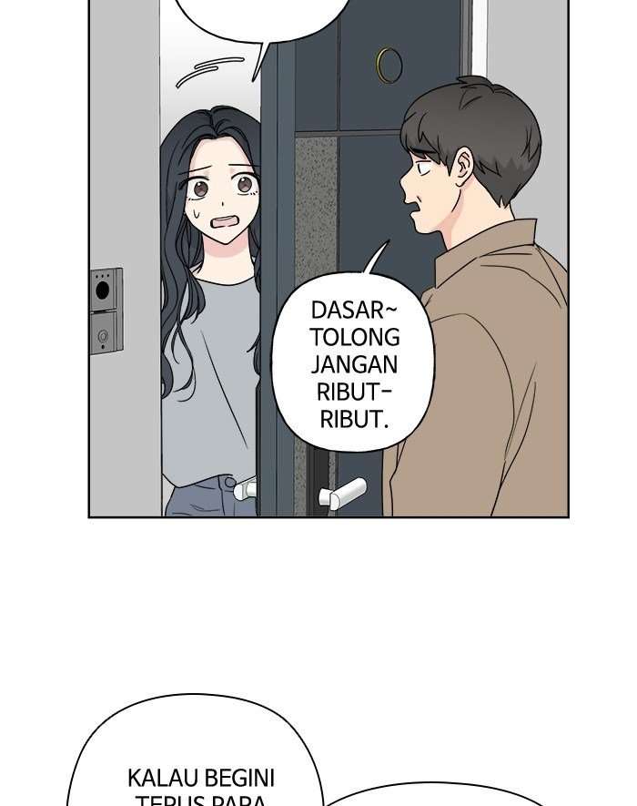 Mother, I’m Sorry Chapter 18 - halaman 14