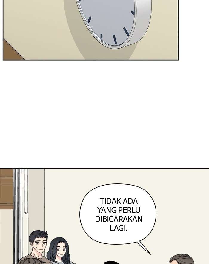 Mother, I’m Sorry Chapter 18 - halaman 19